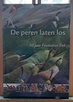 Boeken over Tiel, corso, historisch etc, Ophalen of Verzenden, Zo goed als nieuw