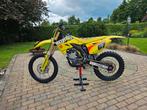 Suzuki rmz 250 2009, Ophalen, Zo goed als nieuw, Overige merken