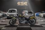 Harley Davidson 114 FXBRS Softail Breakout, Motoren, Motoren | Harley-Davidson, Chopper, Bedrijf, Meer dan 35 kW, ABS