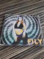 Fily - Tell Me Where You Go - Dance - House, Ophalen of Verzenden
