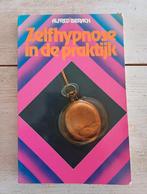 Alfred Bierach - Zelfhypnose in de praktijk **Zeldzaam**, Ophalen of Verzenden, Zo goed als nieuw, Overige onderwerpen, Alfred Bierach