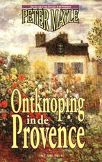 Ontknoping in de Provence - Peter Mayle  De nieuwe Mayle - z, Boeken, Gelezen, Europa overig, Peter Mayle, Verzenden