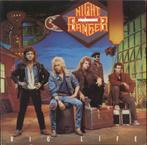 Night Ranger – Big Life  Originele LP Nieuw in Folie., Cd's en Dvd's, Vinyl | Hardrock en Metal, Ophalen of Verzenden, Nieuw in verpakking