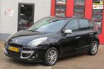 Renault Scénic 1.5 dCi Parisienne AUTOMAAT , AIRCO , NAVI ,, Euro 5, Gebruikt, 4 cilinders, Zwart