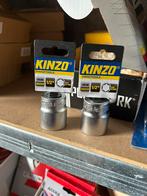 300x nieuwe kinzo doppen, Q, Q, Nieuw, Ophalen of Verzenden