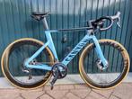 Canyon aeroad, 28 inch, Carbon, Heren, Zo goed als nieuw