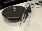 Kuzma Stabi S met Stogi S toonarm (Goldring element), Audio, Tv en Foto, Platenspeler