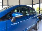 Ford EcoSport 1.0 EcoBoost Active | Trekhaak| Carplay | LMV, 125 pk, Gebruikt, Ecosport, Blauw