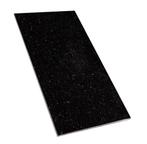 Natuursteen Vloertegel Star Galaxy Graniet 61 x 30,5 x 1 cm, 60 cm of meer, Graniet, Nieuw, Ophalen of Verzenden