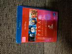 Bluray disney pixar short films collection, Cd's en Dvd's, Verzenden, Gebruikt