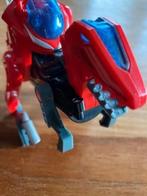 Vtech Switch & Go Dino’s Vasco de Velociraptor, Ophalen of Verzenden, Gebruikt