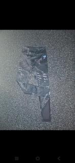 Gymshark legging, Zwart, Ophalen of Verzenden, Maat 36 (S), Gymshark