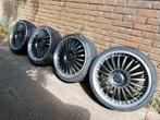 Set Tuner 19 inch velgen. 4x98 8.5JJ, Auto-onderdelen, Ophalen of Verzenden