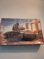 Gebruikt Dragon 1:35 Pz.Kpfw. III Ausf. E Modelbouwdoos, Overige merken, Gebruikt, Tank, Groter dan 1:32