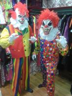 Harley Quinn, Day of the Dead, heksen en duivels te huur €22, Ophalen, Zo goed als nieuw, Halloween, Kleding