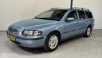 Volvo V70 2.4 YOUNGTIMER, Voorwielaandrijving, Blauw, V70, Euro 4