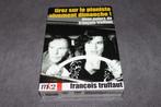 DVD 2x Francois Truffaut (franse uitgave), Alle leeftijden, Ophalen of Verzenden, Gebruikt, Frankrijk