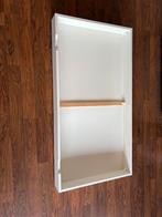 Bedlade peuterbed petit amelie 140x70cm wit, Kinderen en Baby's, Ophalen, Gebruikt, 140 tot 160 cm, 70 tot 85 cm