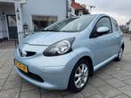 Toyota Aygo 1.0 12V Vvt-i airco dealer onderh Apk/ NAP, Auto's, Voorwielaandrijving, Stof, 68 pk, Origineel Nederlands