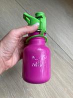 Drinkfles voor kinderen uit metaal, Ophalen of Verzenden, Zo goed als nieuw