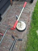 Tuingereedschap te huur, Ophalen, Zo goed als nieuw