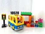 Lego Duplo  10528  -  Mijn Schoolbus,, Ophalen of Verzenden, Gebruikt, Duplo