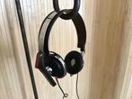 Audio Technica ATH-2 koptelefoon (vintage), Audio, Tv en Foto, Koptelefoons, Overige merken, Nb., Gebruikt, Ophalen of Verzenden