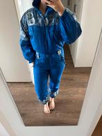Fout vintage retro skipak maat 38, Ophalen of Verzenden, Gedragen, Pak