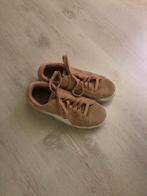 Beige /Rose Puma Sneakers - Maat 37, Ophalen, Gedragen, Beige, Sneakers of Gympen