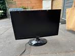 Samsung 24 inch. Monitor en TV, Computers en Software, Monitoren, 3 tot 5 ms, Full HD, Ophalen of Verzenden, Zo goed als nieuw