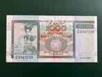 Burundi hele nette 1000 franc 2009, Postzegels en Munten, Bankbiljetten | Afrika, Los biljet, Ophalen of Verzenden, Burundi