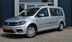 Volkswagen Caddy maxi Rolstoelauto, Auto's, Bestelauto's, Voorwielaandrijving, 1341 kg, Volkswagen, 7 stoelen