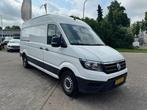 Volkswagen Crafter 35 2.0 TDI L3H2, Voorwielaandrijving, 12 maanden, Gebruikt, Euro 6