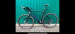 Bijna Nieuwe Racefiets - Assemblage Nodig!, Fietsen en Brommers, 28 inch, Carbon, Heren, Zo goed als nieuw