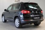 Volkswagen Tiguan 2.0 TSI Sport&Style 4Motion, Stof, Gebruikt, 4 cilinders, 1984 cc