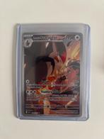 Larry’s Staraptor 249 Ascended heroes, Ophalen of Verzenden, Zo goed als nieuw