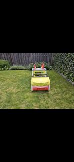 Smoby speeltoestel, avonturenauto met glijbaan, Ophalen of Verzenden