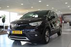 Opel Crossland X 1.2 T Innovation/CARPLAY/CRUISE/PDC, Auto's, Opel, Gebruikt, 1199 cc, Blauw, Origineel Nederlands