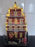 Facade 1917 Kerstdorp, Diversen, Kerst, Ophalen, Zo goed als nieuw