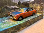 Modelauto 1:43 Ford Granada 3.o Ghia, Ophalen of Verzenden, Zo goed als nieuw, Auto, Overige merken