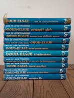 Goud Elsje serie (Max de Lang-Praamsma), complete serie., Boeken, Max de Lange - Praamsma, Zo goed als nieuw, Ophalen