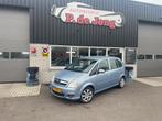 Opel MERIVA 1.4-16V TEMPTATION - Zeer nette staat!  Airco!, Voorwielaandrijving, Blauw, Origineel Nederlands, Bedrijf
