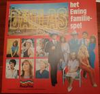 Dallas - het Ewing familiespel - 1982 - z.g.a.n., Hobby en Vrije tijd, Gezelschapsspellen | Bordspellen, Vijf spelers of meer