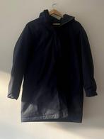 Jack Wolfskin maat L winterjas, Blauw, Maat 42/44 (L), Ophalen of Verzenden, Zo goed als nieuw