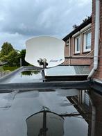 Nog een visiosat schotel te koop, Audio, Tv en Foto, Schotelantennes, Ophalen, Gebruikt, (Schotel)antenne-accessoires