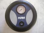ferm mini compressor 12 V ( nieuw), Doe-het-zelf en Verbouw, Compressors, Minder dan 25 liter, Ophalen of Verzenden, Nieuw, Minder dan 200 liter/min