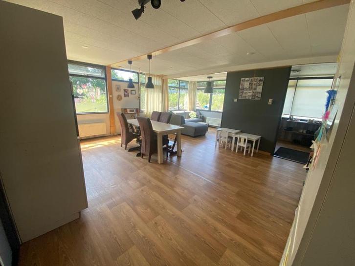 Ruime Woonunit, Doe-het-zelf en Verbouw, Bouwketen en Schaftketen, Gebruikt, Ophalen