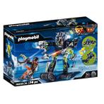 Playmobil: 70233 Top Agents: Arctic Rebels Sneeuwrobot, ., Nieuw, Ophalen of Verzenden, .