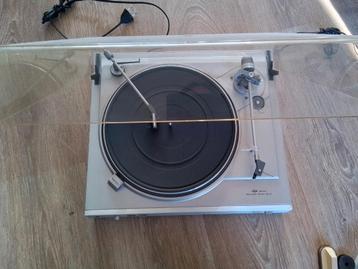 Dual cs 607 platenspeler beschikbaar voor biedingen