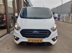 Ford Transit Custom 2.0 TDCI 96Kw/130Pk Trend Airco , Cruise, Voorwielaandrijving, 2033 kg, Gebruikt, 4 cilinders